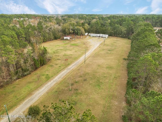 6647 JAMMES Road, Jacksonville, FL 32244