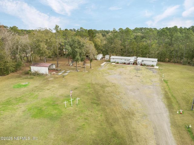 6647 JAMMES Road, Jacksonville, FL 32244