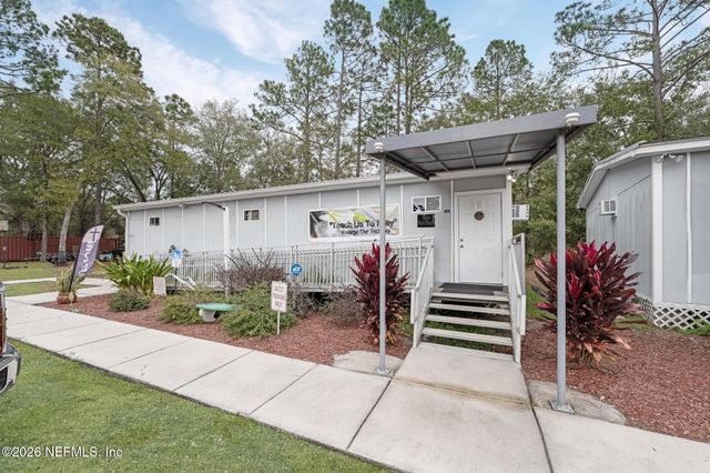 6647 JAMMES Road, Jacksonville, FL 32244