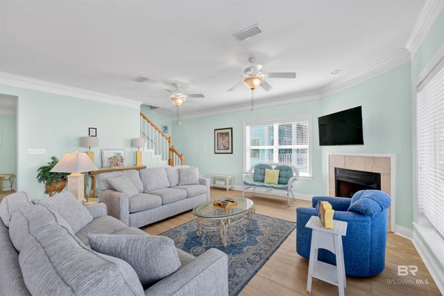 1506 Sandpiper Lane, Gulf Shores, AL 36542