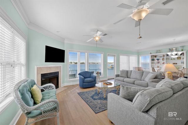 1506 Sandpiper Lane, Gulf Shores, AL 36542