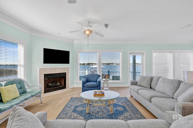 1506 Sandpiper Lane, Gulf Shores, AL 36542