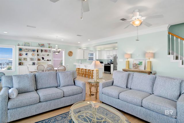 1506 Sandpiper Lane, Gulf Shores, AL 36542