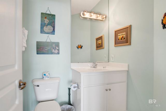 1506 Sandpiper Lane, Gulf Shores, AL 36542