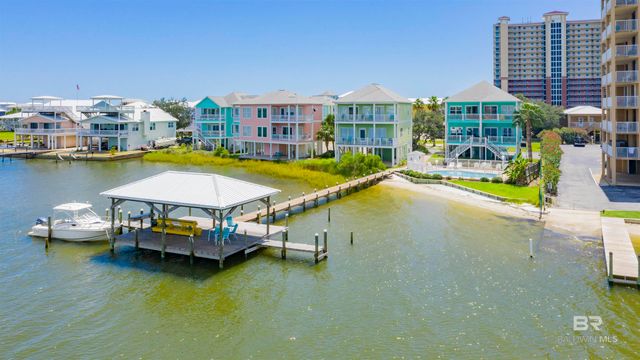 1506 Sandpiper Lane, Gulf Shores, AL 36542