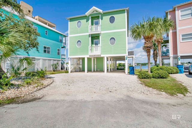 1506 Sandpiper Lane, Gulf Shores, AL 36542