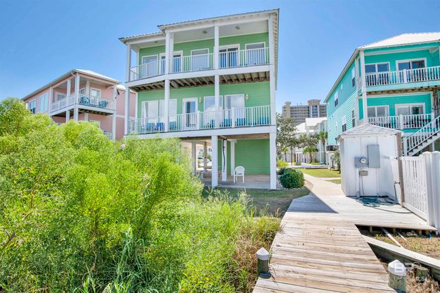 1506 Sandpiper Lane, Gulf Shores, AL 36542