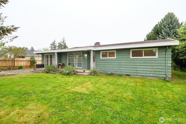 1111 W 15th Street, Port Angeles, WA 98363