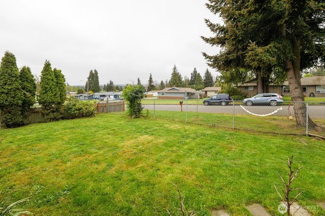 1111 W 15th Street, Port Angeles, WA 98363