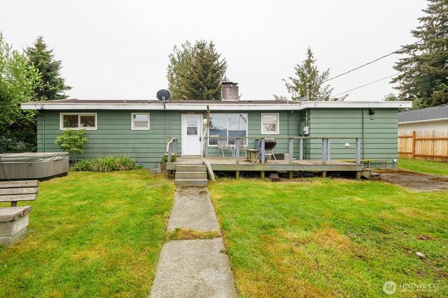 1111 W 15th Street, Port Angeles, WA 98363