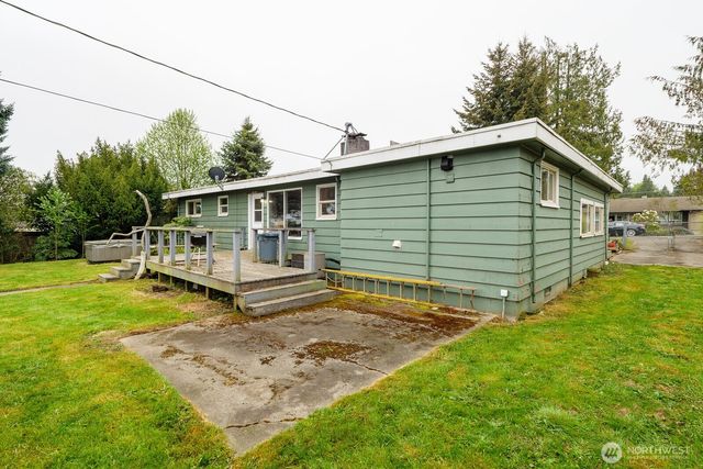 1111 W 15th Street, Port Angeles, WA 98363