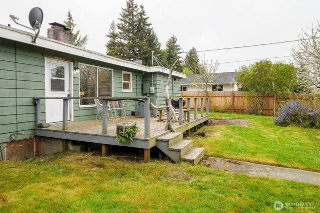 1111 W 15th Street, Port Angeles, WA 98363