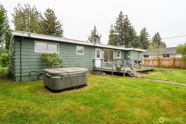 1111 W 15th Street, Port Angeles, WA 98363