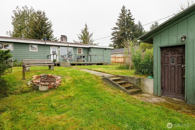 1111 W 15th Street, Port Angeles, WA 98363