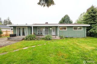1111 W 15th Street, Port Angeles, WA 98363