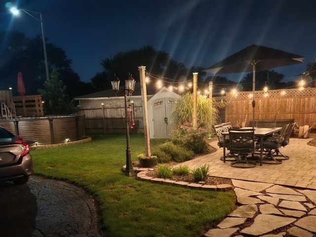 16450 67th Court, Tinley Park, IL 60477