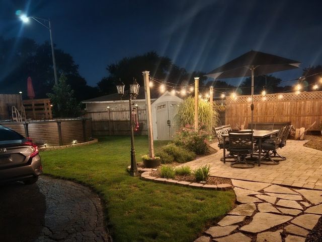 16450 67th Court, Tinley Park, IL 60477