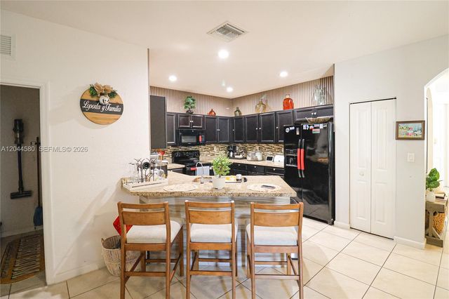 24623 SW 115th Court, Homestead, FL 33032