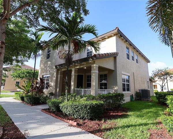 24623 SW 115th Court, Homestead, FL 33032