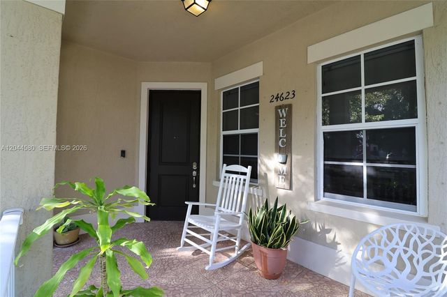 24623 SW 115th Court, Homestead, FL 33032