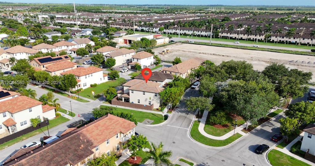 24623 SW 115th Court, Homestead, FL 33032