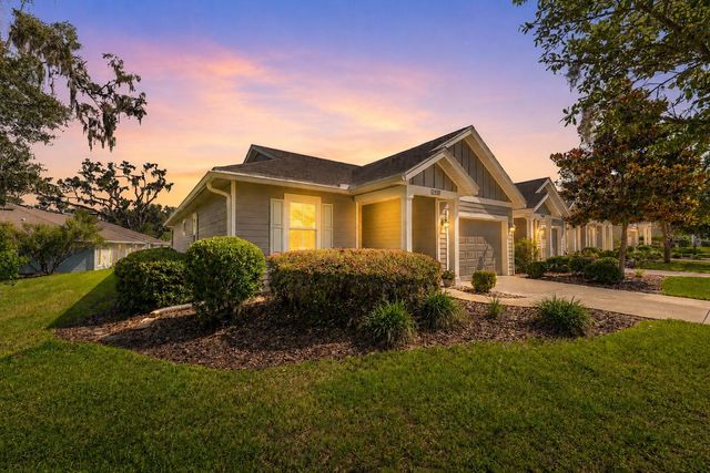 12938 NW 11TH PLACE, Newberry, FL 32669