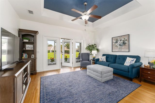 12938 NW 11TH PLACE, Newberry, FL 32669