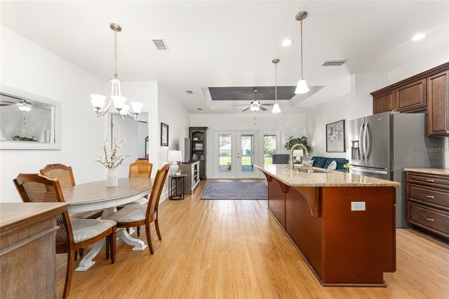 12938 NW 11TH PLACE, Newberry, FL 32669