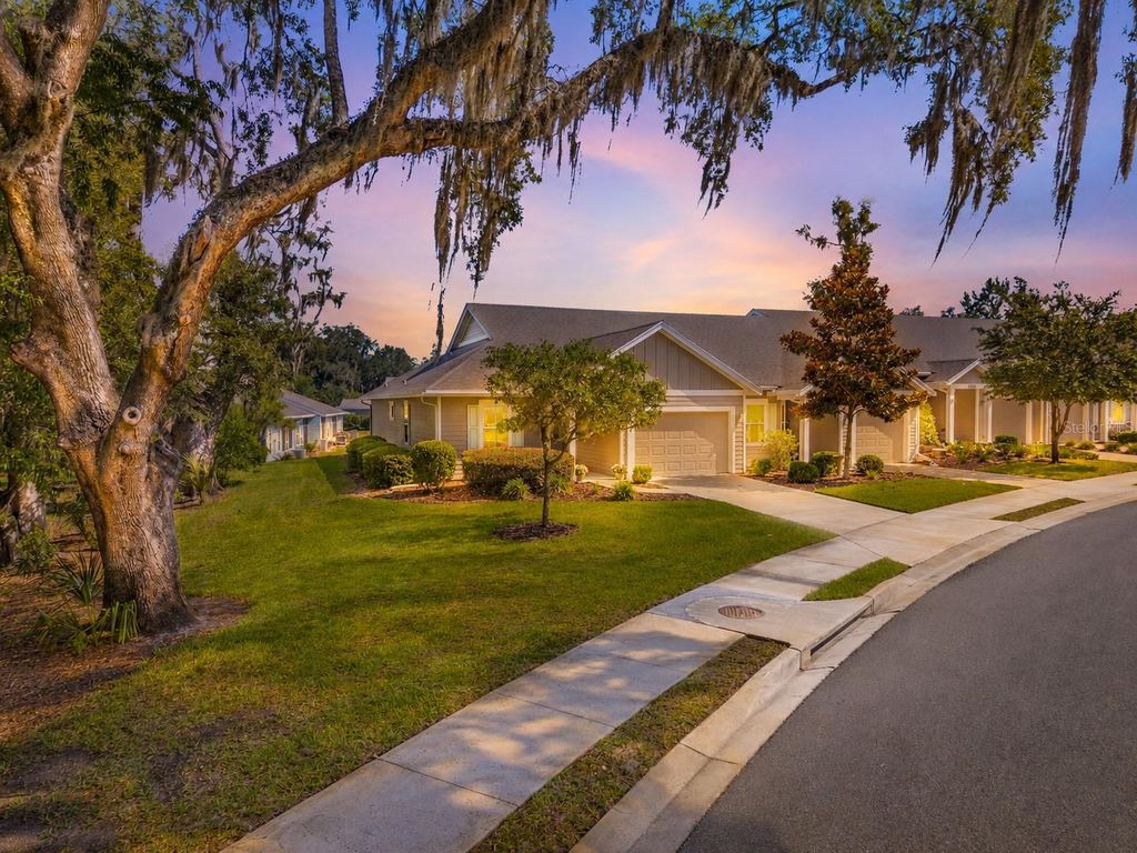 12938 NW 11TH PLACE, Newberry, FL 32669