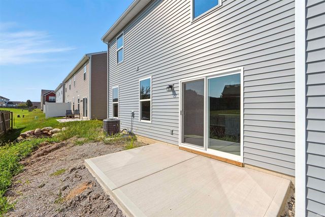 3584 Canal Square Drive, New Haven, IN 46774