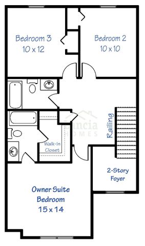 3584 Canal Square Drive, New Haven, IN 46774