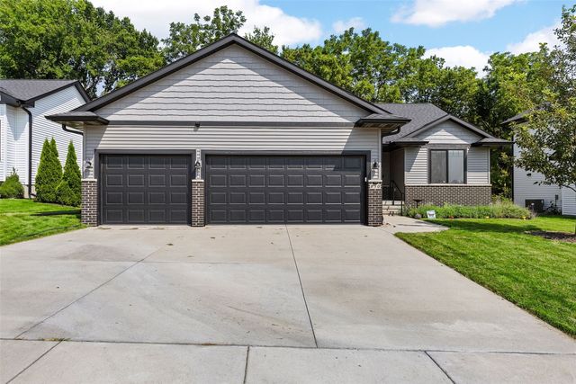 850 Aiden Street, Iowa City, IA 52245