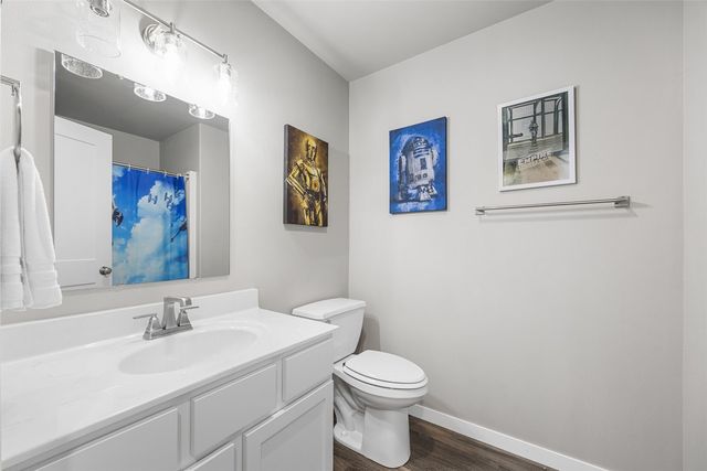 850 Aiden Street, Iowa City, IA 52245