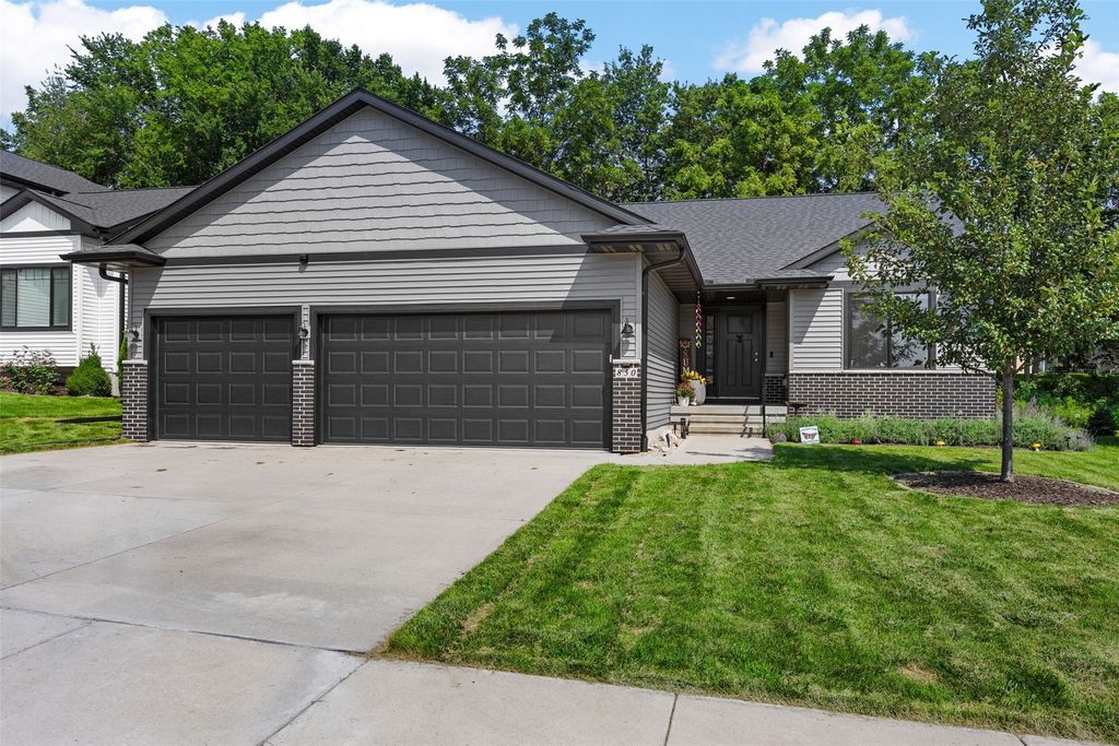 850 Aiden Street, Iowa City, IA 52245