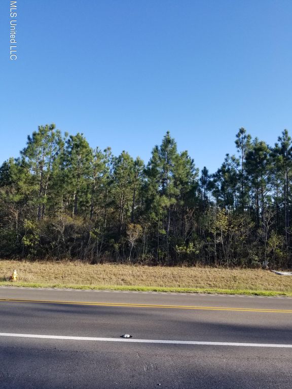 New Highway 67 Highway, Biloxi, MS 39532