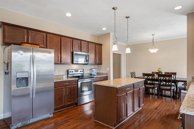 1283 North Mill RD, Salem, VA 24153