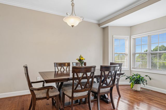1283 North Mill RD, Salem, VA 24153