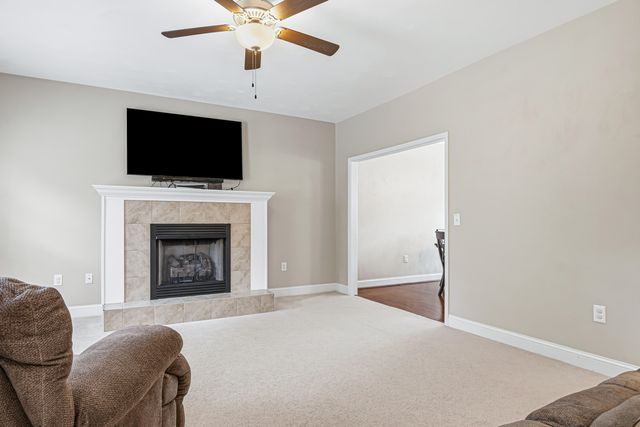 1283 North Mill RD, Salem, VA 24153