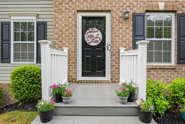 1283 North Mill RD, Salem, VA 24153