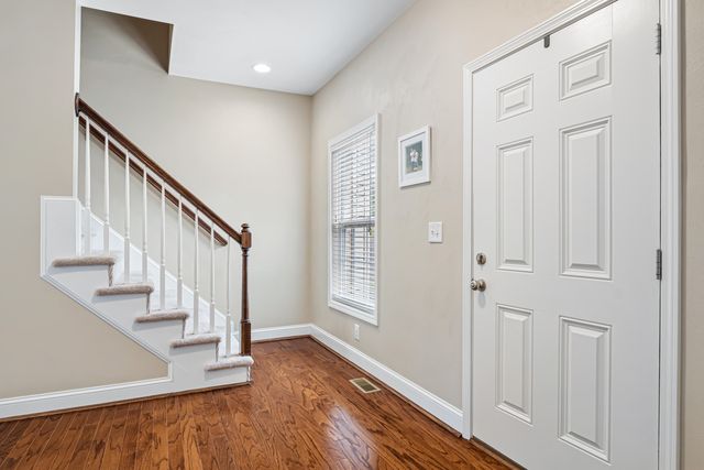 1283 North Mill RD, Salem, VA 24153