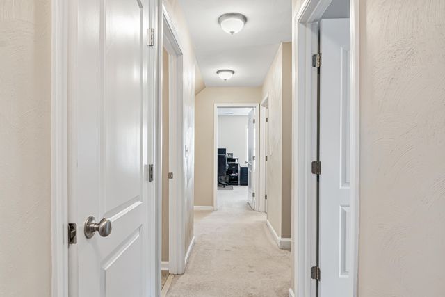 1283 North Mill RD, Salem, VA 24153