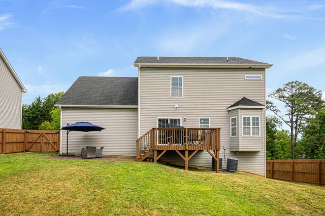 1283 North Mill RD, Salem, VA 24153