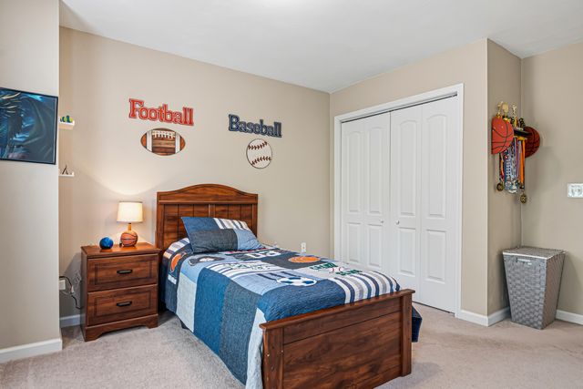 1283 North Mill RD, Salem, VA 24153