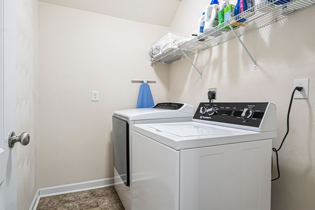 1283 North Mill RD, Salem, VA 24153