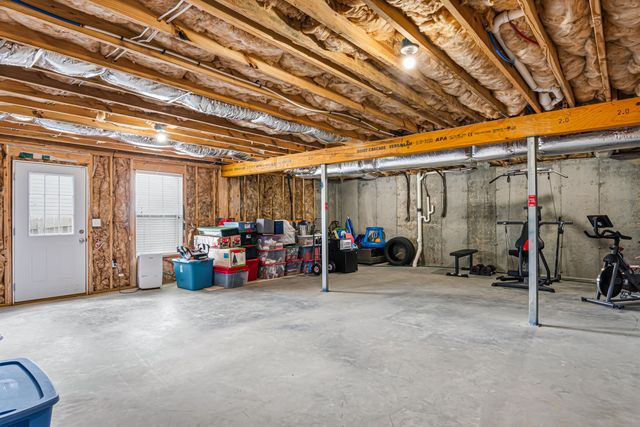 1283 North Mill RD, Salem, VA 24153