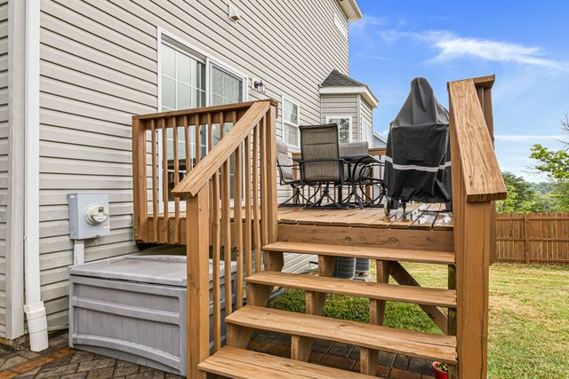 1283 North Mill RD, Salem, VA 24153