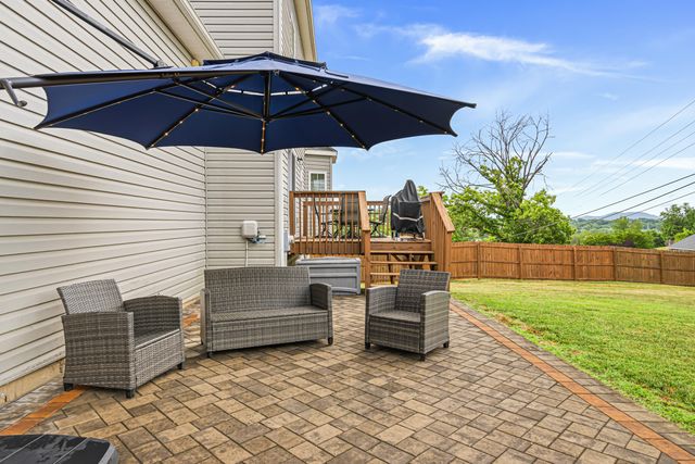 1283 North Mill RD, Salem, VA 24153
