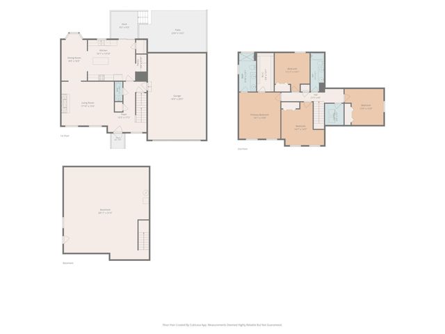 1283 North Mill RD, Salem, VA 24153
