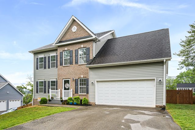 1283 North Mill RD, Salem, VA 24153