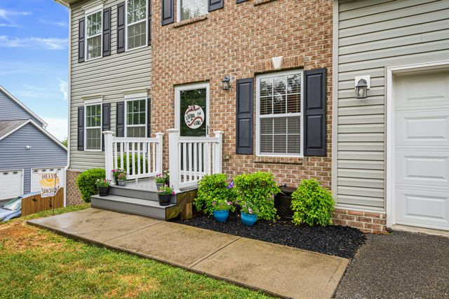 1283 North Mill RD, Salem, VA 24153